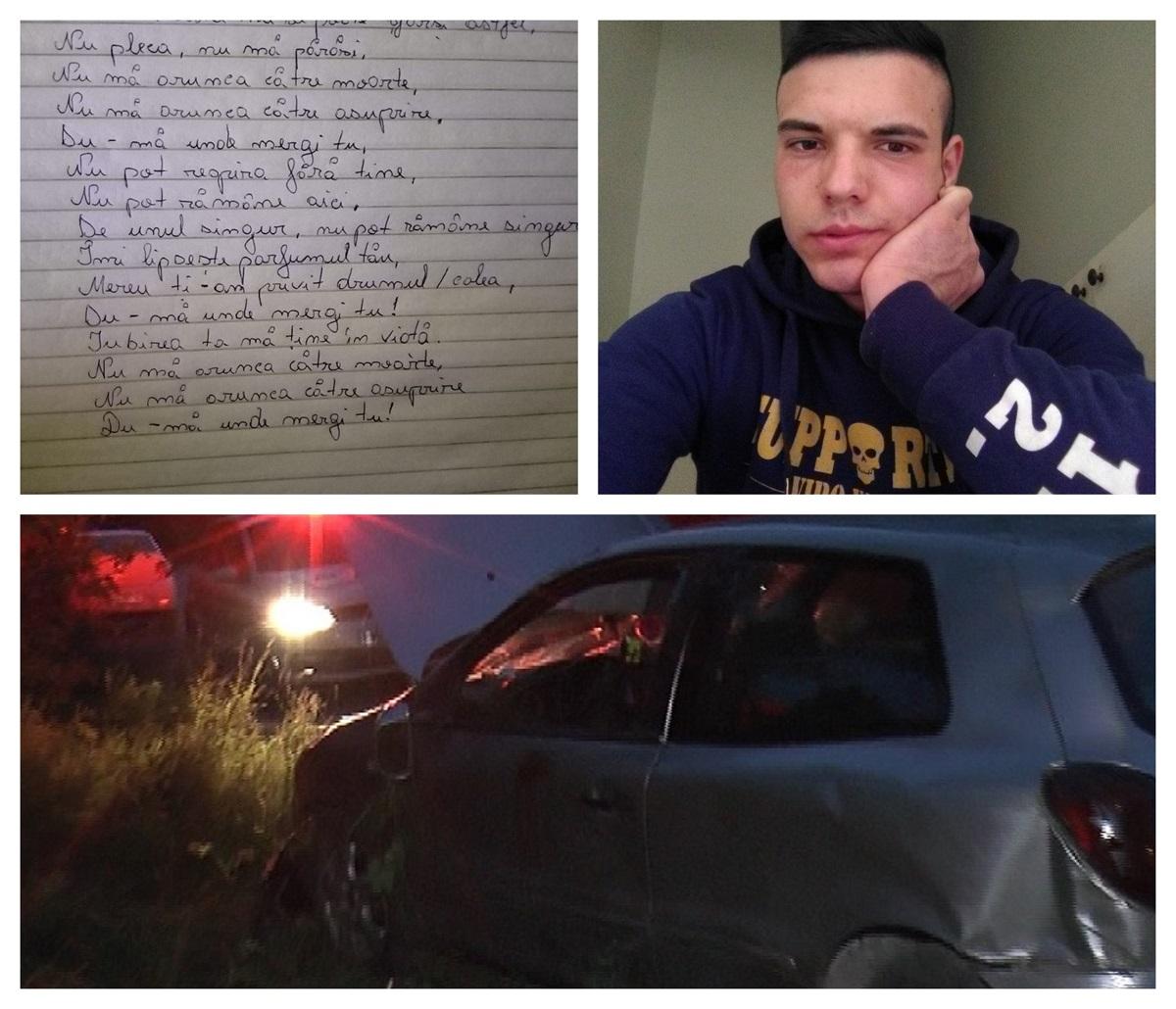 Marian Ivan a murit intr-un cumplit accident la Siretel