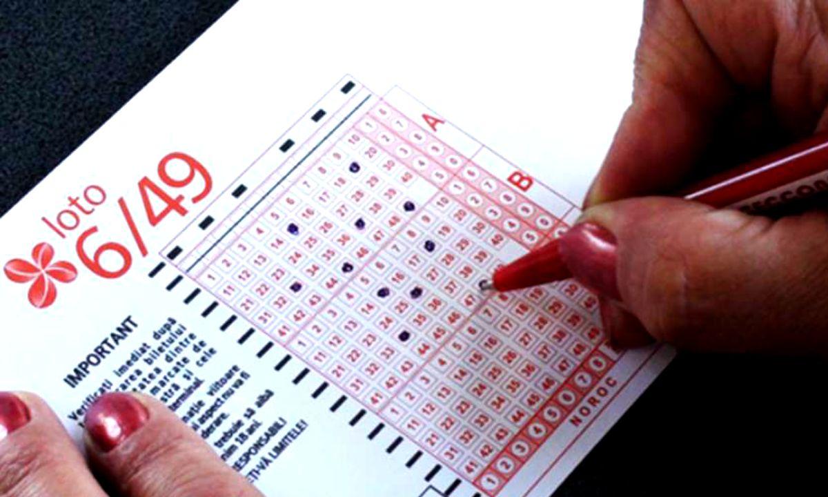 Rezultate Loto 5 iulie 2018. Reporturi uriaşe la Loto 6/49, Joker sau Loto 5/40