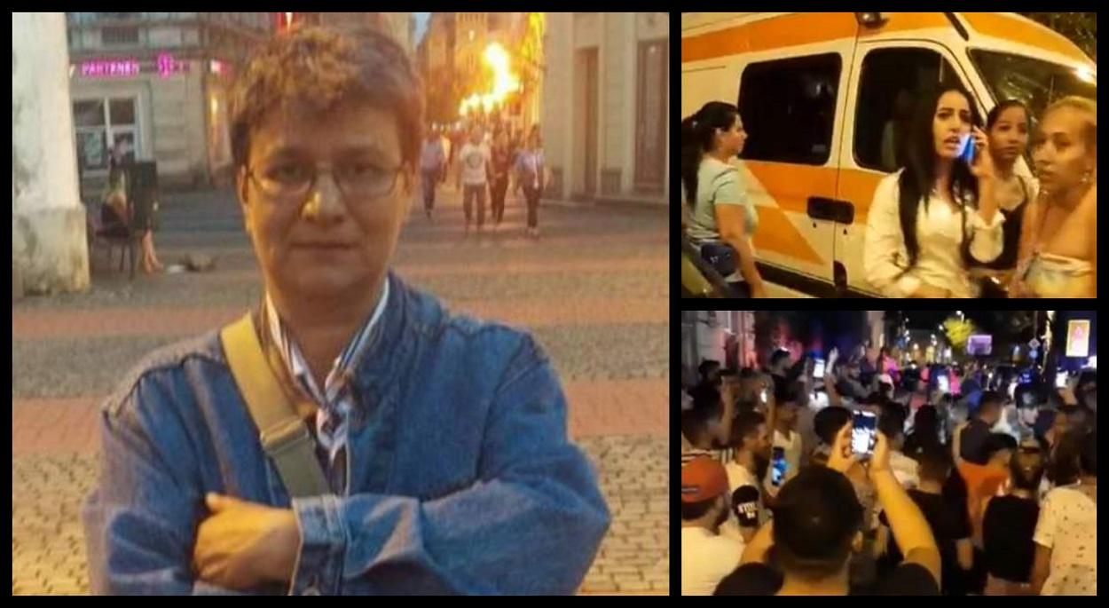 Decizie de ultimă oră în cazul celor trei bătăuşi ai scriitoarei Doina Popescu - Brăila, acuzată că răpeşte copii cu "ambulanţa neagră"