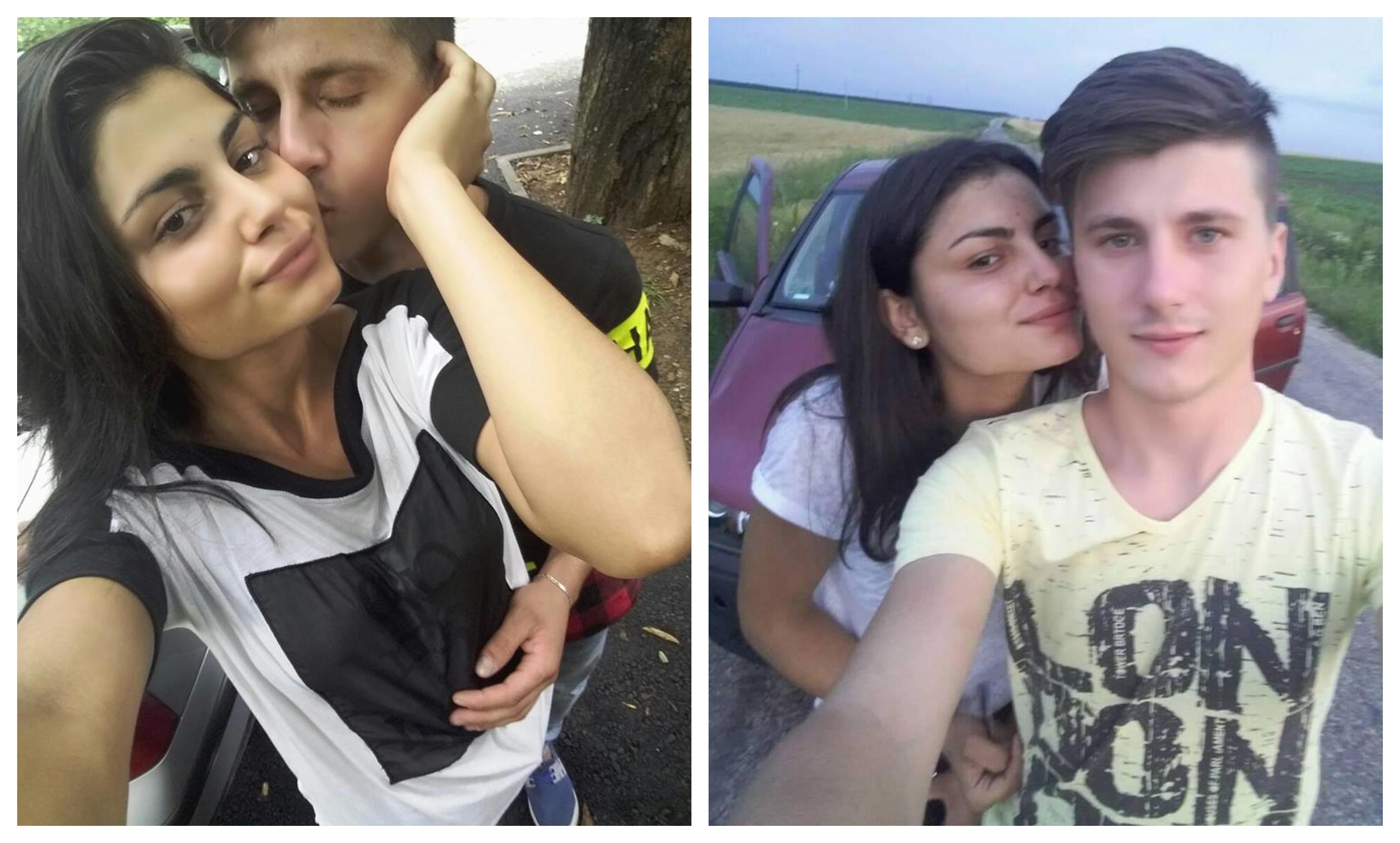 Madalina si Iulian se pregateau de nunta, insa au murit intr-un accident la Movileni