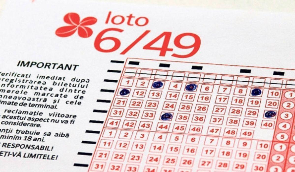 Rezultate Loto 12 august 2018. Câștiguri uriașe la Loto 6/49, Joker sau Loto 5/40