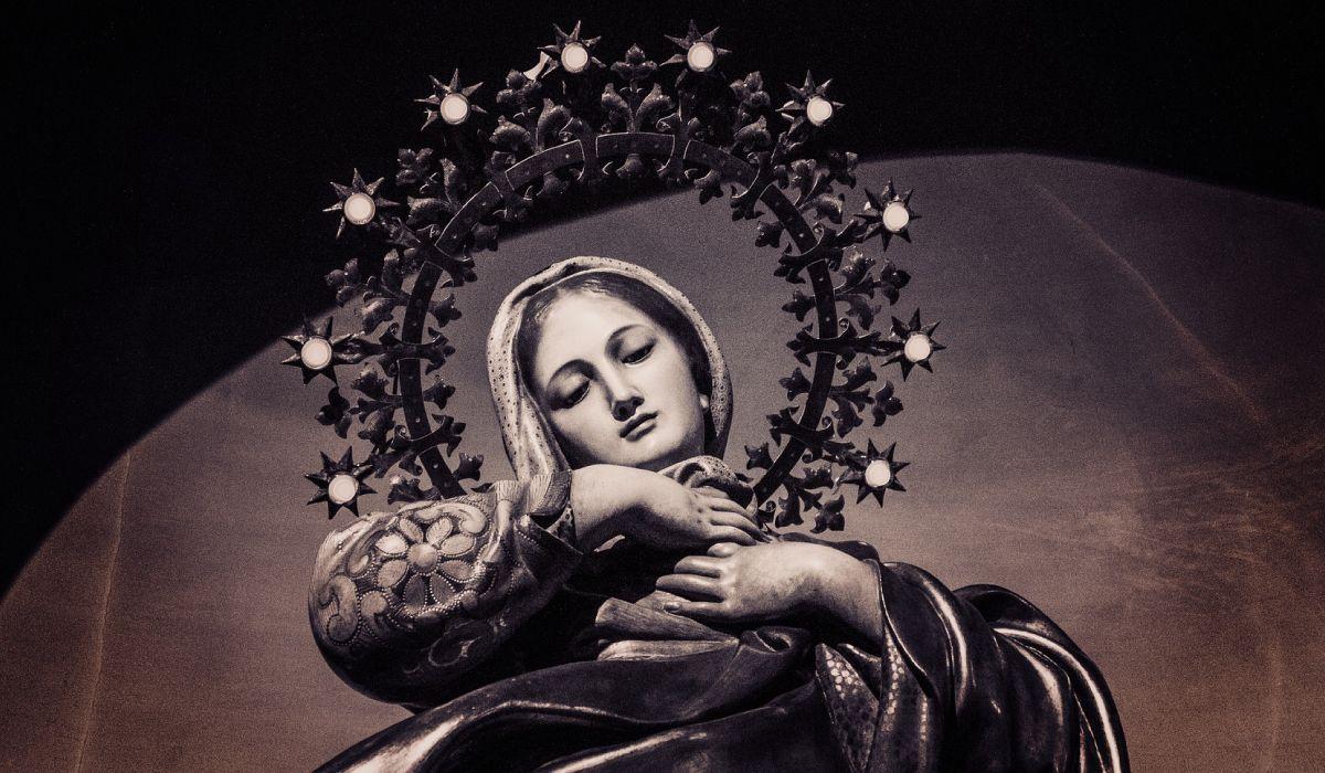 Calendar ortodox 15 august. Semnificatie nume Maria