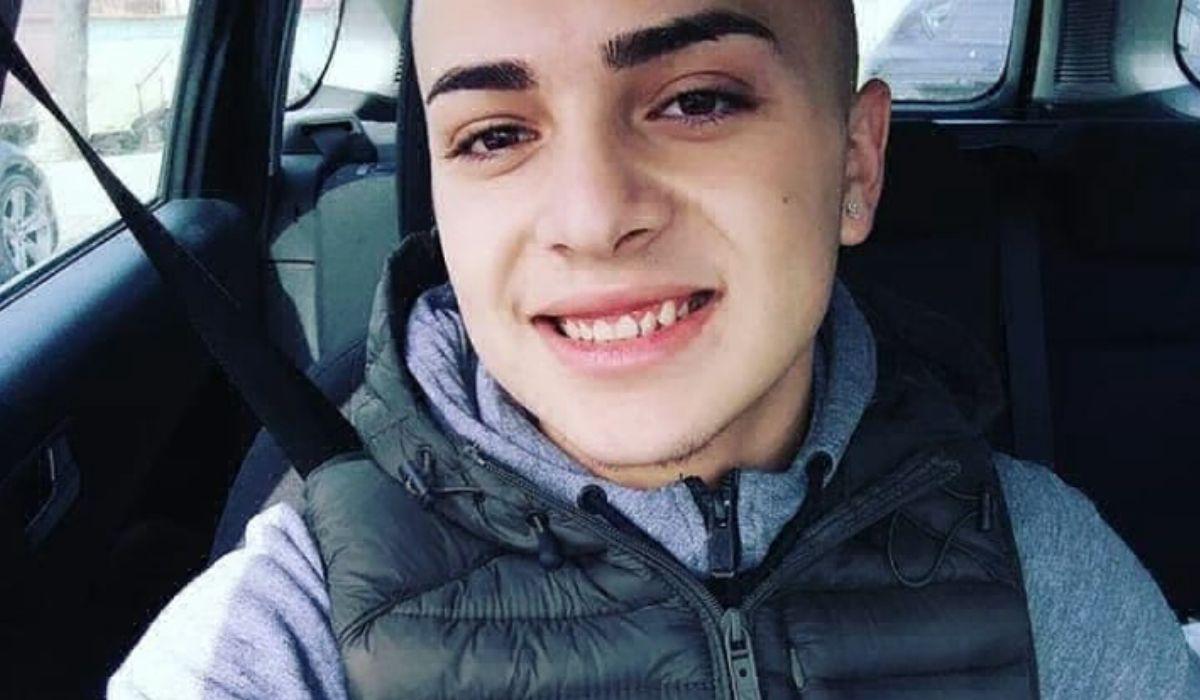 Tragedie la Băleni. Daniel a murit într-un accident cumplit produs de un prieten beat