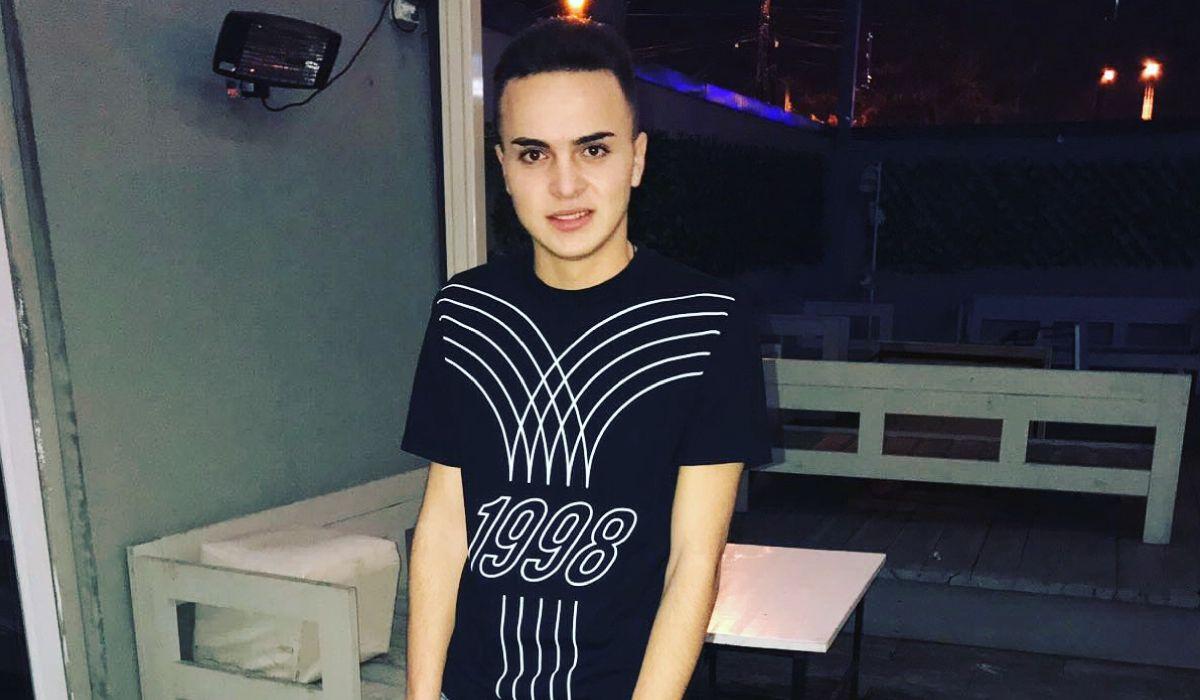 Daniel Sandu a murit intr-un cumplit accident la Baleni, Dambovita