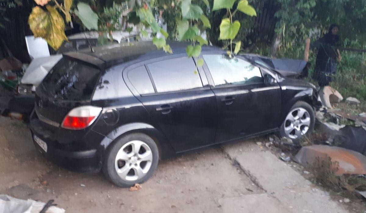 Daniel Sandu a murit dupa ce s-a urcat in masina condusa de un prieten beat