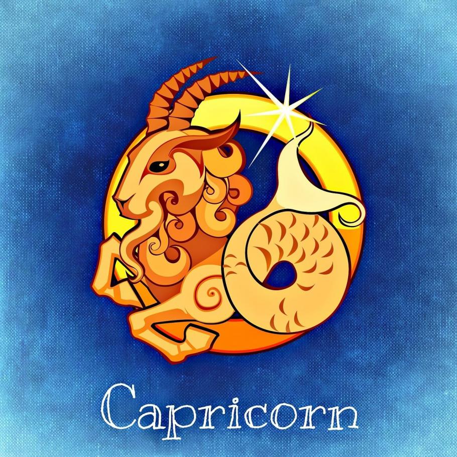 Zodia Capricorn Horoscop Capricorn
