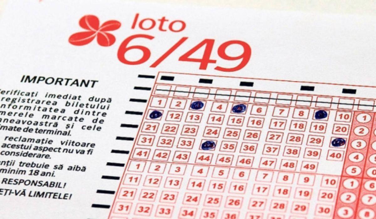 Rezultate Loto 2 august 2018. Câştiguri uriaşe la Loto 6/49, Joker sau Loto 5/40