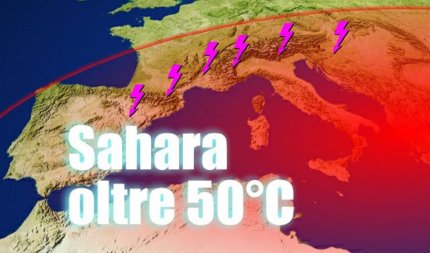 Alertă de nivel maxim în Italia. Este cod roşu de caniculă în 18 oraşe, centrul şi nordul ţării sunt cele mai afectate