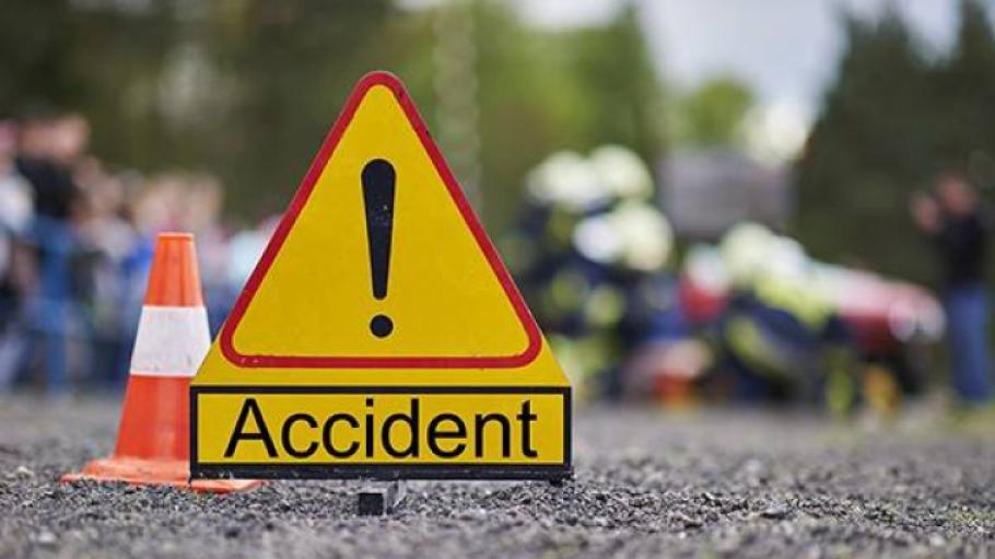 Accident Accident în Constanța