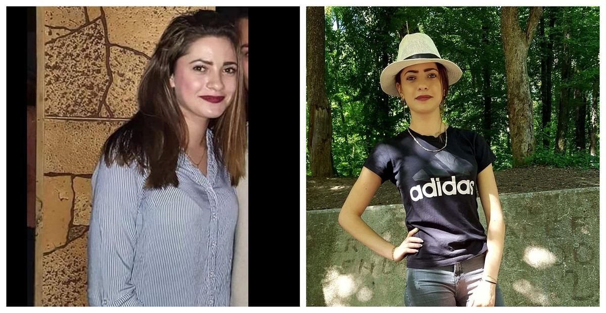 Dispariţie misterioasă la Huşi. Bianca este de negăsit de aproape o săptămână