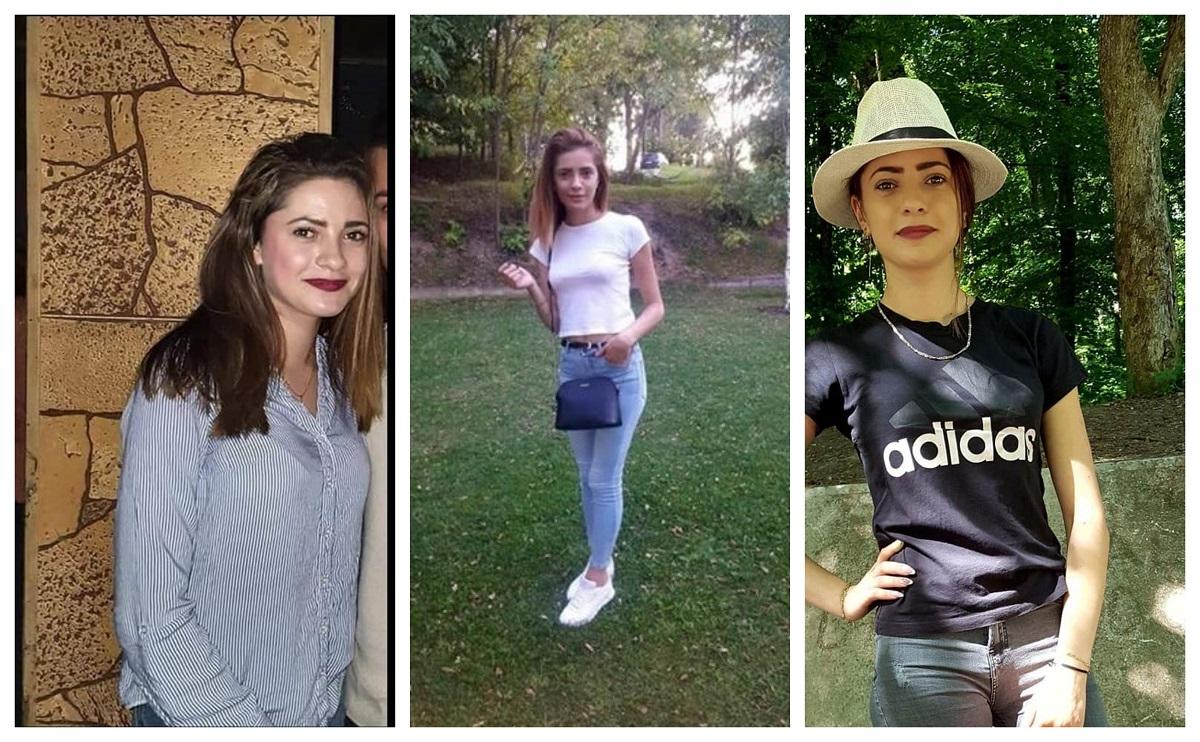 Bianca Hincu este fata disparuta din Husi