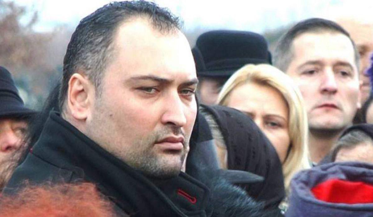Razvan Rentea a fost condamnat pe viata pentru triplul asasinat de la Satu Mare