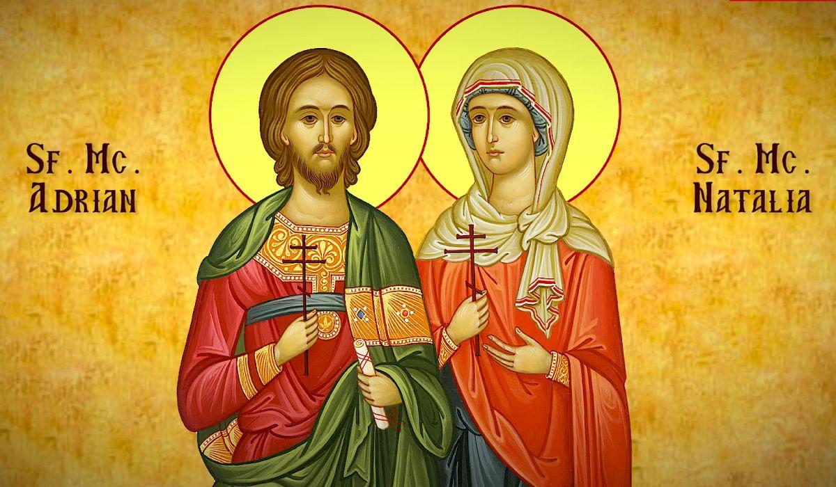 Sărbătoare 26 august 2018. Sute de mii de români îşi serbează ziua de nume