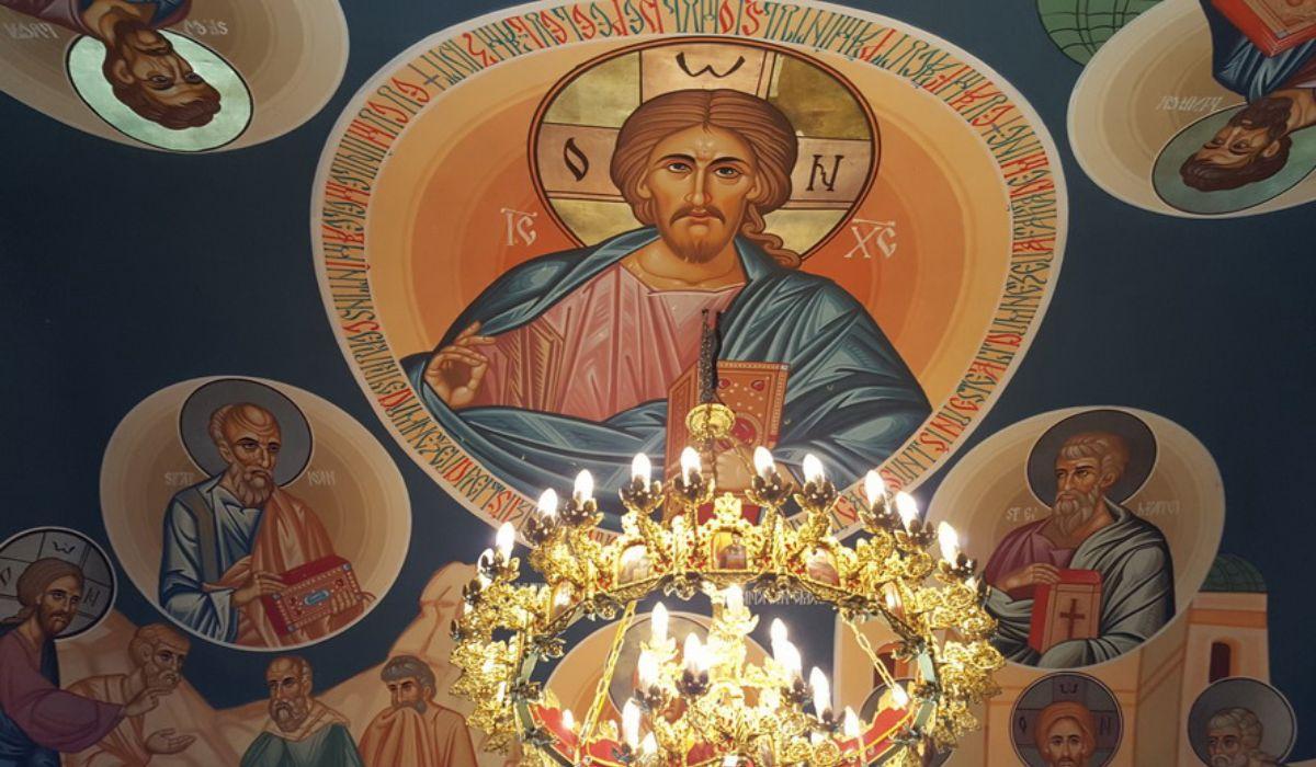 Calendar ortodox 26 august. Sfantul Adrian, sarbatorit de crestini