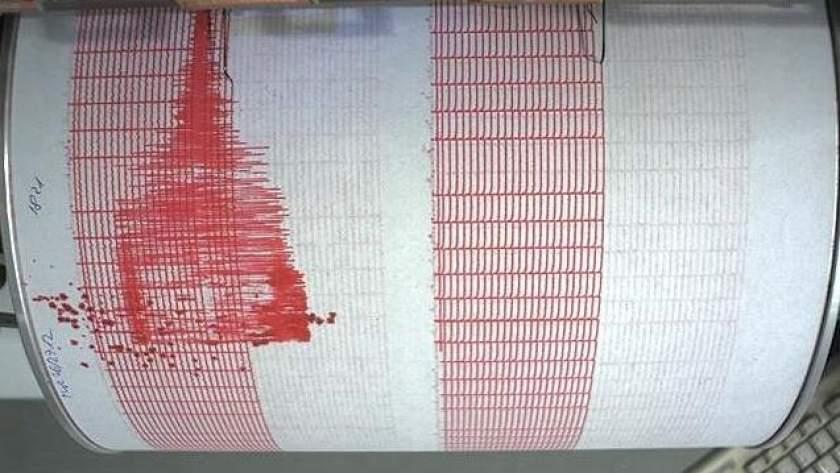 Cutremur în Marea Neagră, la doar 2 kilometri adâncime