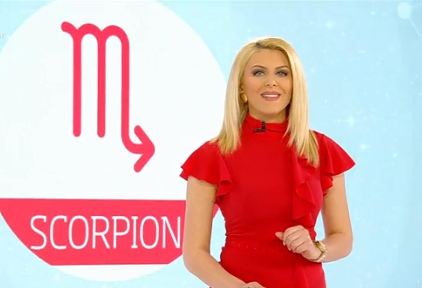 Horoscop 27 august 2018