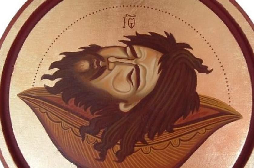 Superstiţii la Tăierea Capului Sfântului Ioan Botezatorul. Astăzi, 29 august 2018, creştinii ţin post negru