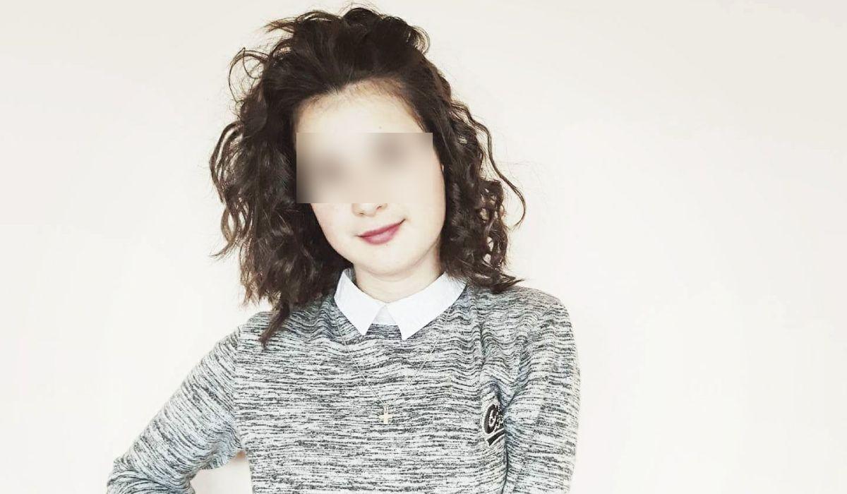 Viorela a murit din cauza unui pariu cu moartea. Adolescenta a căzut de pe un stâlp de electricitate