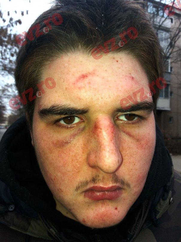 Razvan Florin Carstea a fost batut si ucis de traficantii de droguri din Ploiesti