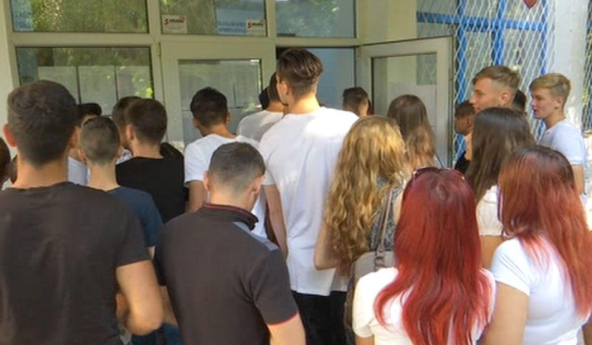 Rezultate Bac toamna 2018. Notele afişate de edu.ro pentru sesiunea de toamnă