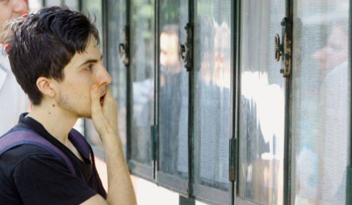 Note bac toamna 2018. Mii de elevi au fost respinsi