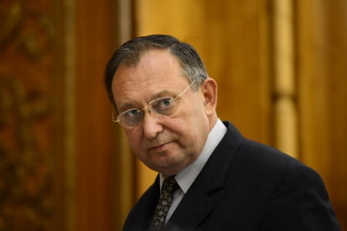 Fostul deputat Ion Stan a murit