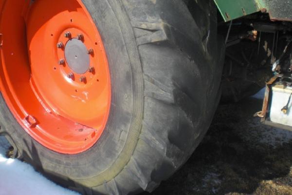 Accident cumplit în Neamț: O fetiță de doi ani a murit călcată de un tractor