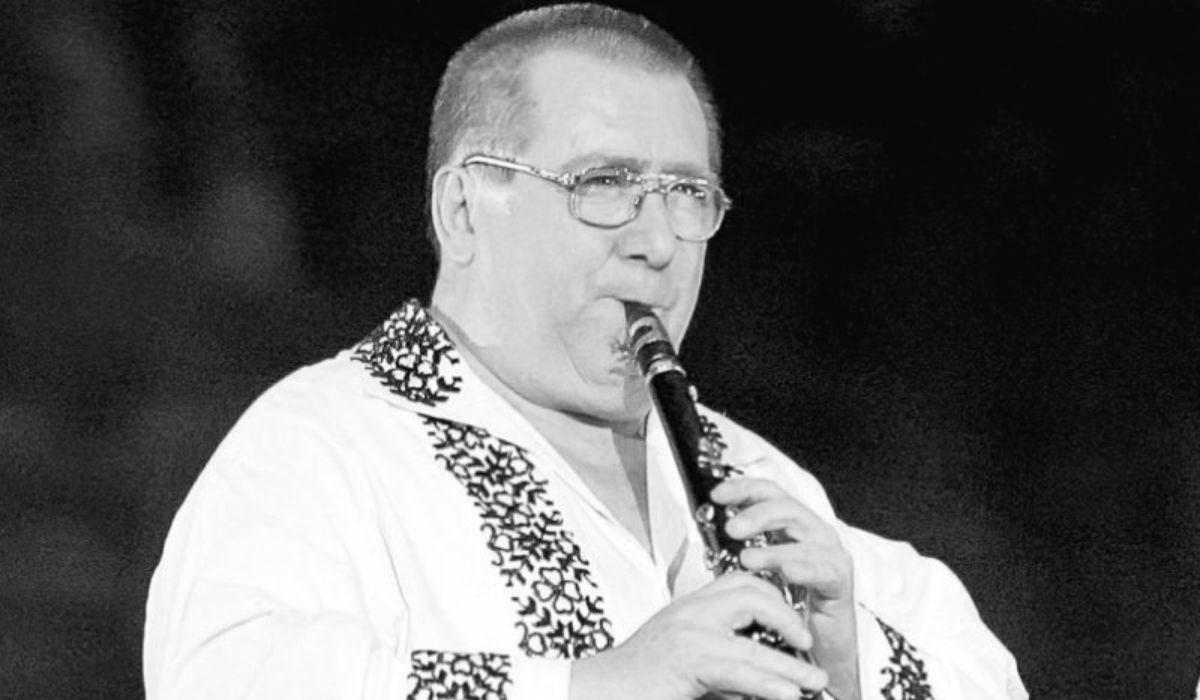 Dumitru Fărcaş a murit la 80 de ani