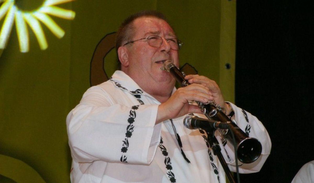 Dumitru Farcas a murit la 80 de ani intr-un spital din Cluj