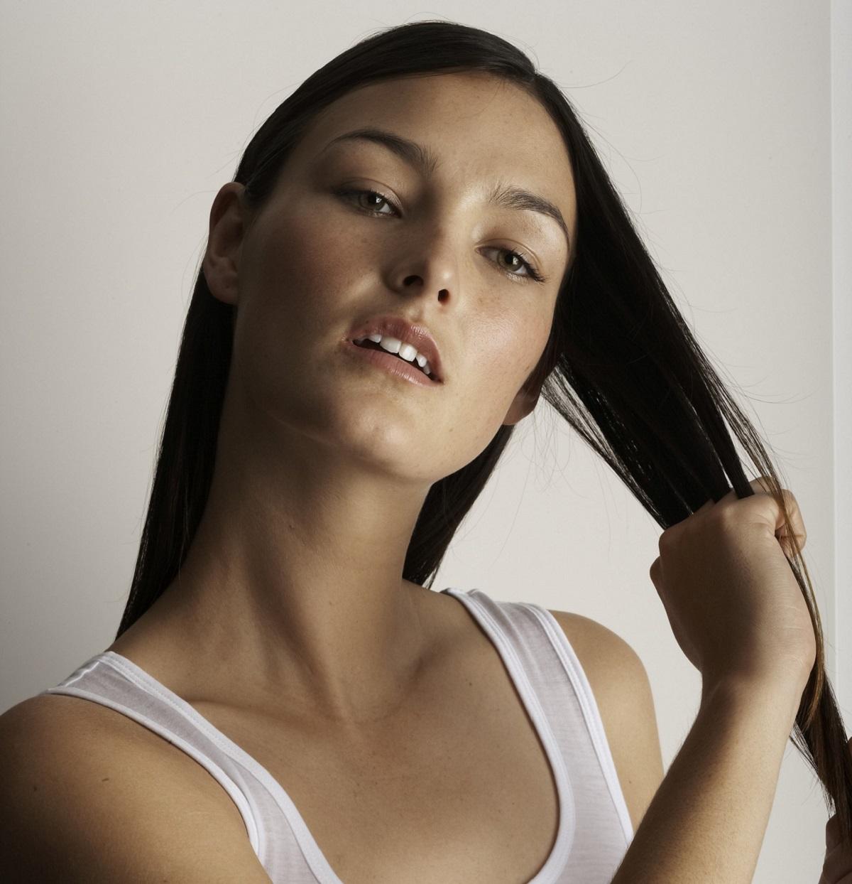 Trucuri pentru un păr frumos şi sănătos