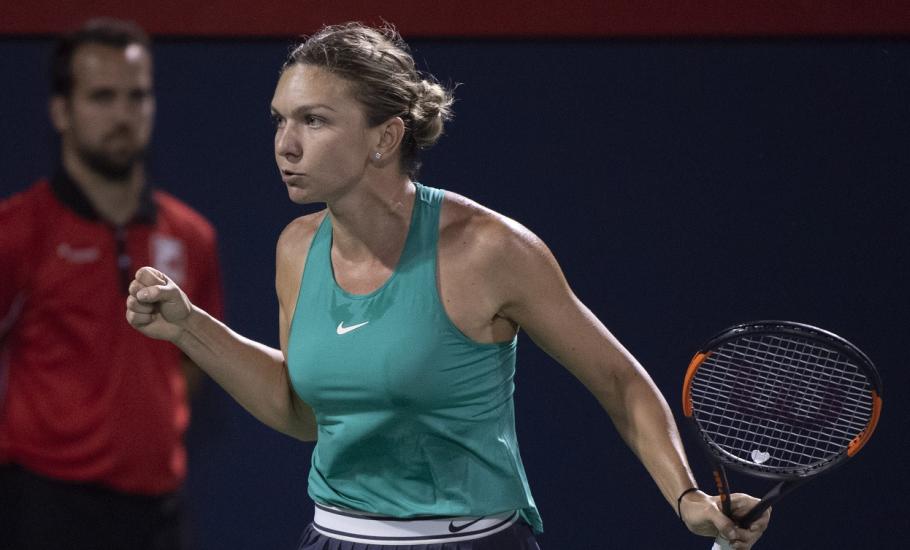 Simona Halep Clasamentul WTA, după US Open