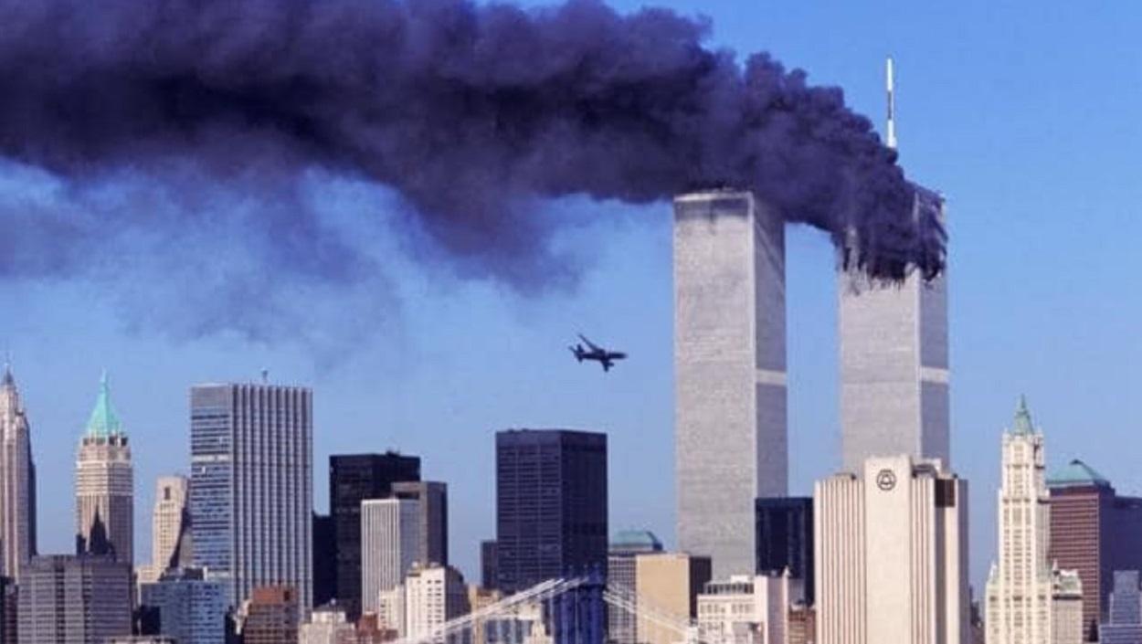 17 ani de la atentatele teroriste de la 11 septembrie 2001. Continuă să apară noi imagini de la tragedia fără precedent în istoria lumii