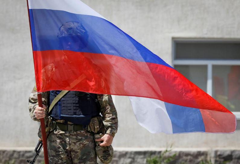 NATO avertizează: Rusia se pregăteşte pentru un conflict la scară largă