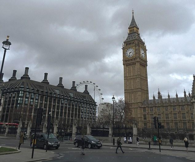 Ultimele fotografii făcute de Andreea, românca ucisă în atentatul terorist din Londra