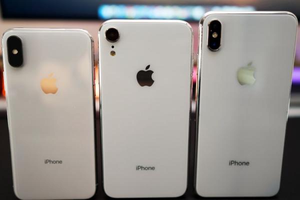 Preţul noului iPhone X Plus ar putea depăşi pragul de 1.000 de dolari