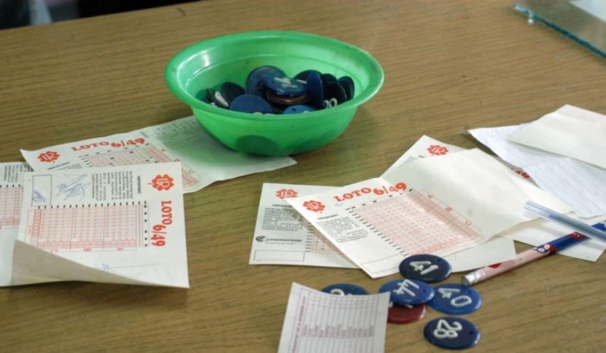 Rezultate Loto 13 septembrie 2018. Premii uriaşe la Loto 6/49