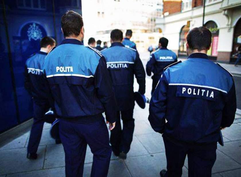 MAI propune printr-un Proiect de hotărâre de Guvern ca poliţiştii să primească despăgubiri chiar dacă sunt răniţi în afara programului de lucru MAI propune printr-un Proiect de hotărâre de Guvern ca poliţiştii să primească despăgubiri chiar dacă sunt răniţi în afara programului de lucru