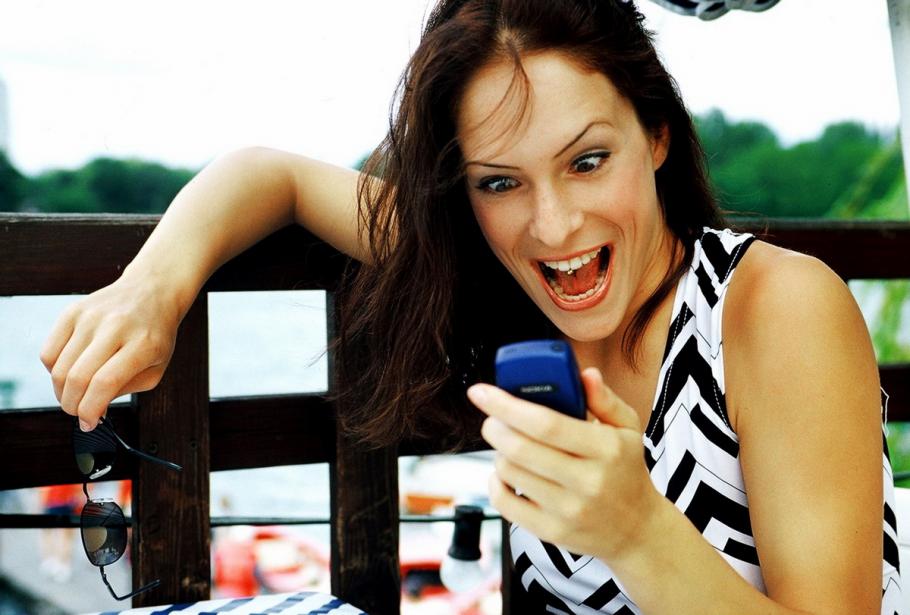 femeie divort nume telefon O femeie a divorțat după ce a aflat cum o trecuse soțul în telefon