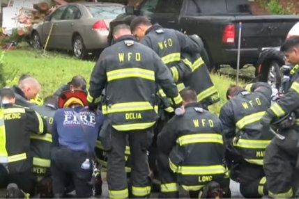 Cinci morti din cauza uraganului Florence