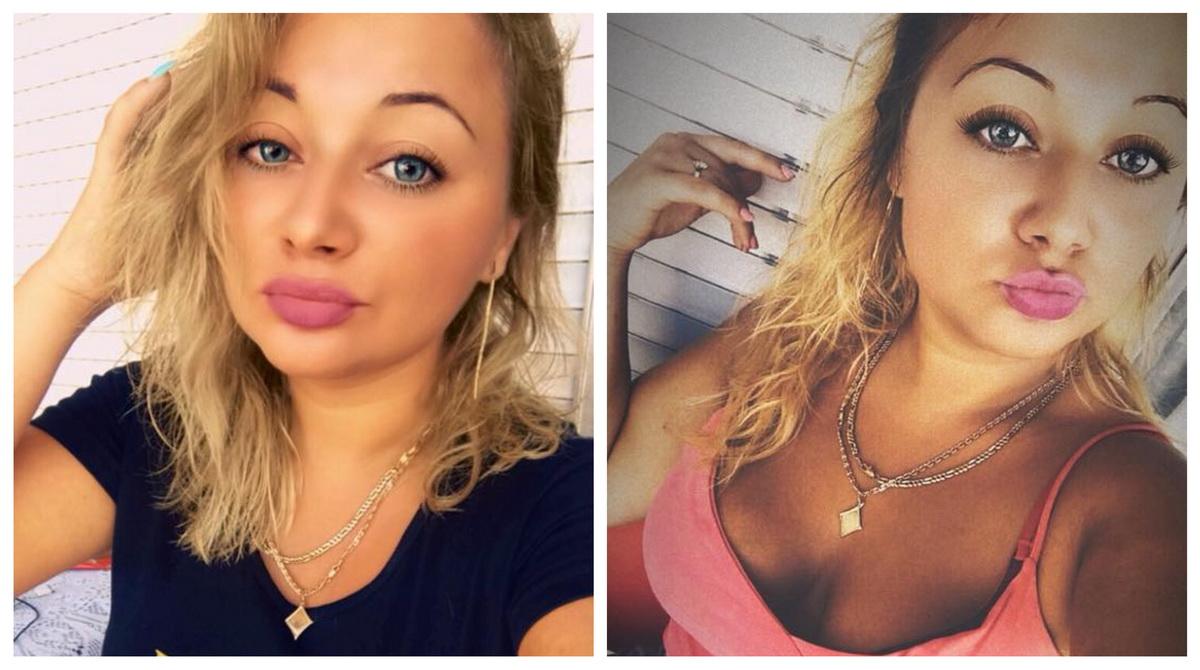 Madalina avea 24 de ani si a murit intr-un grav accident in Spania