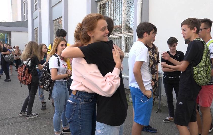 Burse de merit pentru elevi 2018