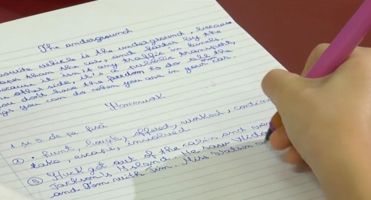 Burse de merit pentru elevi 2018