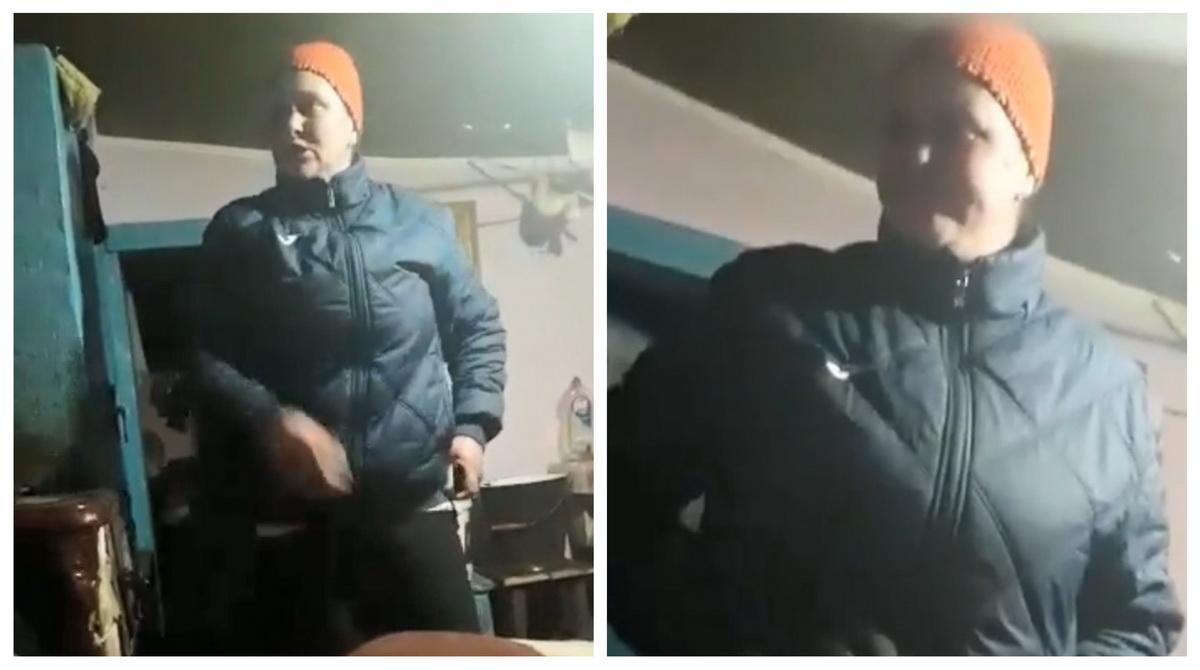 mama bate fetita botosani Mamă din Botoșani, filmată cum își bate fetița