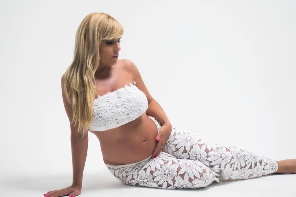 Elena Udrea, primele declaraţii după naştere