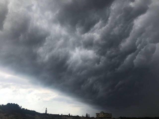 Meteorologii au actualizat prognoza pentru următoarele patru săptămâni Vremea 24 septembrie - 22 octombrie 2018