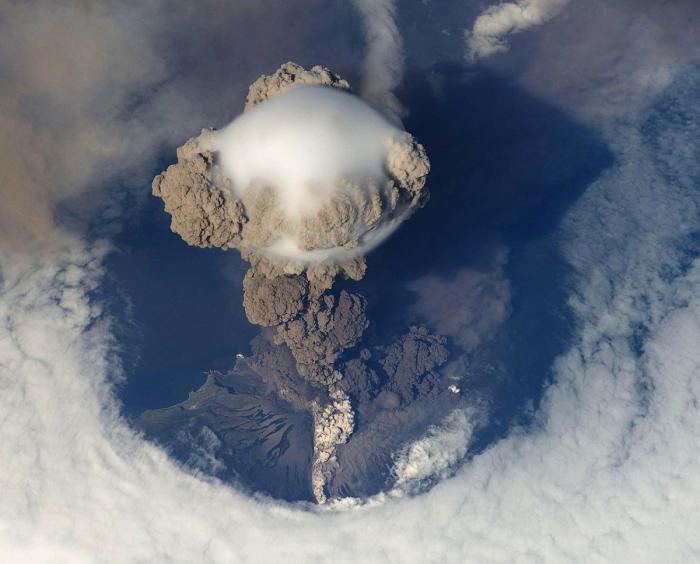 Un vulcan uriaș din Islanda ar putea erupe în curând, într-o explozie care ar ucide peste 200.000 de europeni