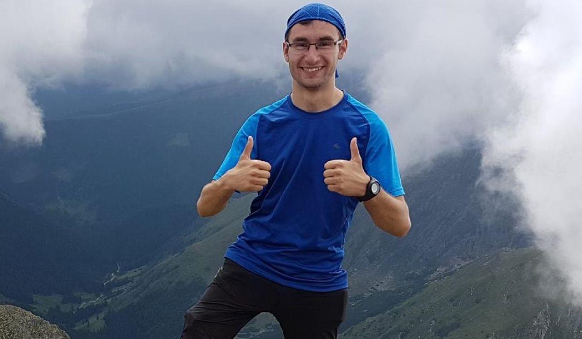 Voluntar SMURD, mort după ce a îngheţat în munţii Făgăraş