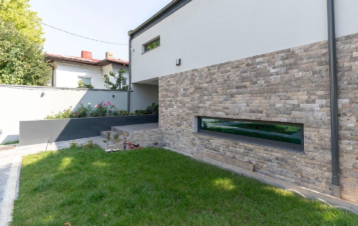 Piatra decorativă în amenajări interioare și exterioare