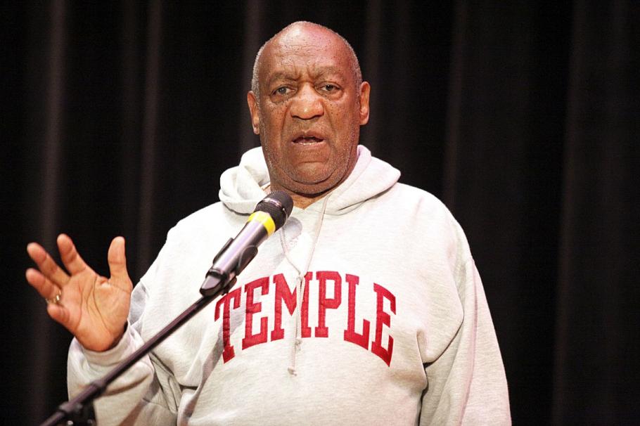 Bill Cosby a fost condamnat la închisoare Bill Cosby a fost condamnat la închisoare