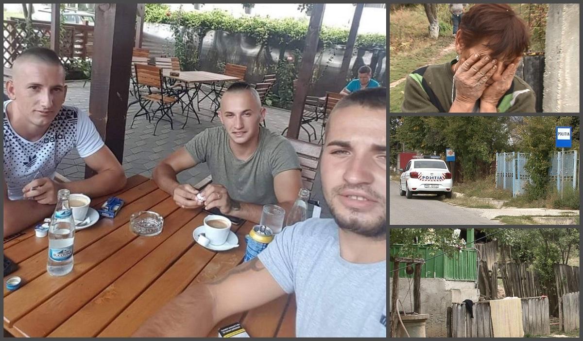 Cei doi frati acuzati că au torturat o familie in Italia sunt din Dragotesti. Gorj